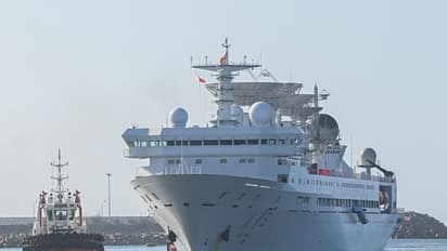 ಹಿಂದೂ ಮಹಾಸಾಗರದಲ್ಲೂ ಚೀನಾತಂಕ: ಜಿಬೂಟಿಯಲ್ಲಿ ಚೀನಾದ ಮೊದಲ ವಿದೇಶಿ ನೌಕಾ ನೆಲೆ ಆರಂಭ