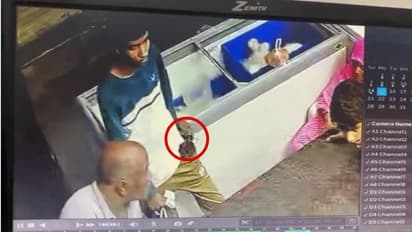 उदयपुर में कन्हैया लाल की हत्या के बाद उसी गली से फिर आ रही डरावनी खबर, देर रात पुलिस के पास पहुंचे व्यापारी