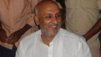 రామచరిత్మానస్లో కొంత మురికి ఉంది..దానిని తొలగించాలి- బీహార్ విద్యా శాఖ మంత్రి చంద్రశేఖర్ వివాదాస్పద వ్యాఖ్యలు