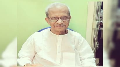  প্রয়াত হুগলির সাতবারের বিধায়ক রূপচাঁদ পাল, কলকাতার একটি বেসরকারি হাসপাতালে শেষ নিশ্বাস ত্যাগ করেন বাম নেতা