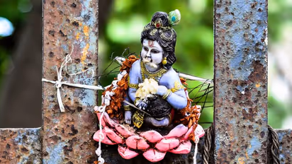 Janmashtami 2022: Mathura to Kerala- places to visit to see the celebration of Lord Krishna's birthday