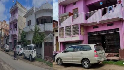 झारखंड में इनकम टैक्स की बड़ी कार्रवाईः कोयला काराबोरी की काली कमाई को गिनने के लिए मंगानी पड़ी मशीन