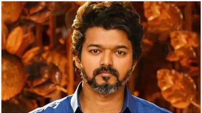 హీరో విజయ్కి మద్రాస్ హైకోర్ట్ లో ఊరట.. జరిమానాపై స్టే