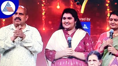 ಜನರ ಮಾತು ಕೇಳಿ ರೂಮಿನಿಂದ ಹೊರ ಬರುತ್ತಿರಲಿಲ್ಲ; ಮಗಳ ಸ್ಥಿತಿ ನೆನೆದು ವಿ ಮನೋಹರ್ ಪತ್ನಿ ಭಾವುಕ