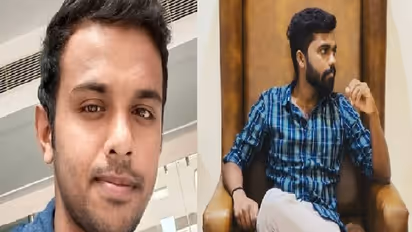 காவிரி நீரில் அடித்து செல்லப்பட்ட இளைஞர்கள்… விருந்துக்கு வந்தபோது நேர்ந்த சோகம்!!