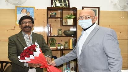 झारखंड में क्रिकेट को बढ़ाने में महत्वपूर्ण भूमिका निभाने वाले अमिताभ चौधरी के निधन पर, CM सहित कई ने जताया शोक