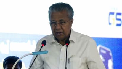 'മതവിശ്വാസിയാകുന്നത് അന്ധവിശ്വാസമല്ല', അന്ധവിശ്വാസത്തിന് എതിരായ നിയമം ഉടനെന്ന് മുഖ്യമന്ത്രി