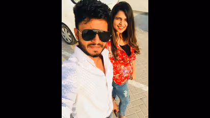 ಕಾಂಪೌಂಡ್ ಹಾರಿಸಿ ಗರ್ಲ್‌ಫ್ರೆಂಡ್‌ನ ಮನೆಯಿಂದ ಎಸ್ಕೇಪ್ ಮಾಡಿದ ಕಿರುತೆರೆ ನಟ ಅರುಣ್! 