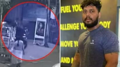 “ஒரு பள்ளி மாணவர்கள்.. சிசிடிவியில் ஸ்பிரே !” பக்கா பிளானில் சொதப்பிய கும்பல் - சினிமாவை மிஞ்சிய சம்பவம்