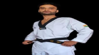 ದೇಶ ಪ್ರತಿನಿಧಿಸುವ ಕನಸು ನನಸು ಮಾಡಿಕೊಂಡ ಕಾಶ್ಮೀರಿ ಅಥ್ಲೀಟ್ ಡ್ಯಾನಿಶ್ ಮಂಜೂರ್