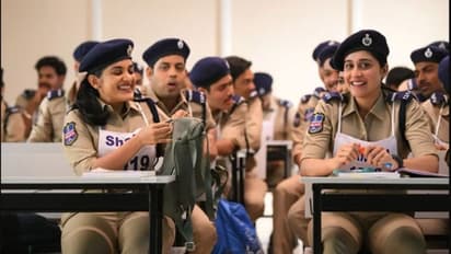 #SaakiniDaakini:టైమ్ చూసి సురేష్ బాబు వదులుతున్నారు, హిట్ కొడ్తారా?