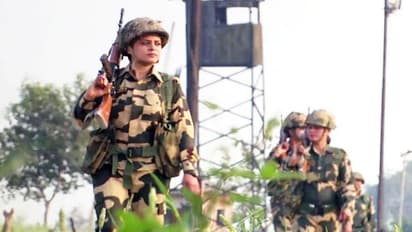 लड़कियों  के लिए BSF में नौकरी : 10वीं-12वीं पास करें अप्लाई, 46 हजार होगी सैलरी 