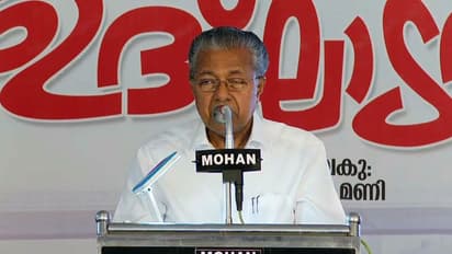 കിഫ്ബി കേരള ഖജനാവിന്റെ ശേഷിക്കുറവ് പരിഹരിക്കാൻ; ആരോഗ്യപ്രവർത്തകർ ജാഗ്രത പാലിക്കണം: മുഖ്യമന്ത്രി