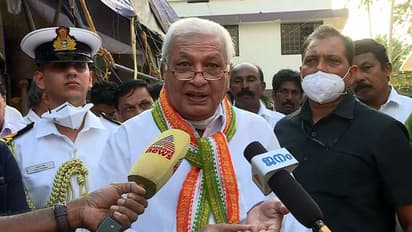 ക്ഷണം നിരസിച്ച് ഗവർണർ, സർക്കാരിന്റെ ലഹരിവിരുദ്ധ പരിപാടിയിൽ പങ്കെടുക്കില്ല