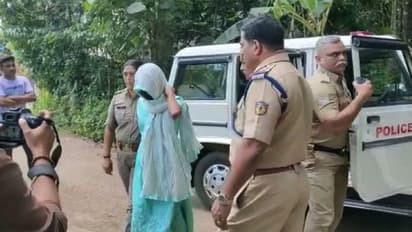 നവജാത ശിശുവിനെ ബക്കറ്റിലെ വെള്ളത്തിൽ മുക്കിക്കൊന്ന സംഭവം: അമ്മയെ അറസ്റ്റ് ചെയ്തു