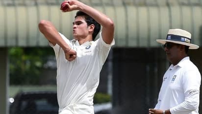 दुनिया के सबसे दबंग बल्लेबाज का बेटा बना गेंदबाज, लेकिन अब टीम बदलने को हो गया मजबूर, आखिर कौन है वो?