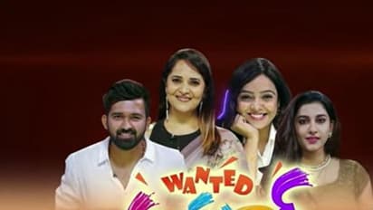 విష్ణుప్రియ పెళ్లి రచ్చ.. శ్రావణమాసంలో పూలు, పండ్లిచ్చి దీవించిన యాంకర్‌ సుమ, రాఘవేంద్రరావు..