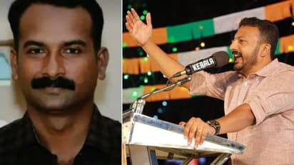 'മുസ്ലിം ഉന്മൂലനം തന്നെയാണോ സിപിഎമ്മെ നിങ്ങളുടെ രാഷ്ട്രീയം', ഷാജഹാൻ വധത്തിൽ രാഹുൽ മാങ്കൂട്ടത്തിൽ