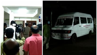 ഫ്ലാറ്റിലെ കൊല: മൃതദേഹം പുതപ്പിൽ പൊതിഞ്ഞ് വരിഞ്ഞുകെട്ടിയ നിലയിൽ; ഒപ്പം താമസിച്ചയാളുടെ ഫോൺ സ്വിച്ച് ഓഫ് 