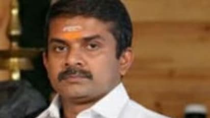 കാണാതായ വനംവകുപ്പ് ഉദ്യോഗസ്ഥനെ കണ്ടെത്തി; തീർത്ഥാടനത്തിന് പോയതെന്ന് അനൂപ് ചന്ദ്രൻ