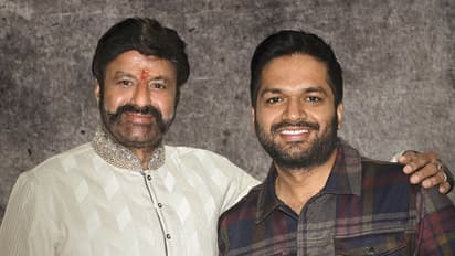 బాలకృష్ణ, అనిల్ రావిపూడి మూవీ ఆర్టిస్టులకు రోడ్డు ప్రమాదం.. తీవ్ర గాయాలు