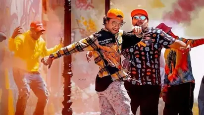 ബോക്സ് ഓഫീസ് കളറാക്കി 'തല്ലുമാല'; ആദ്യ നാല് ദിനങ്ങളില്‍ നേടിയത്