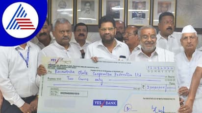 ರಾಜ್ಯ ಸಹಕಾರಾಭಿವೃದ್ಧಿಗೆ ಎಸ್.ಟಿ. ಸೋಮಶೇಖರ್ ಪ್ರಯತ್ನ ಶ್ಲಾಘನೀಯ: -ಜಿ.ಟಿ. ದೇವೇಗೌಡ