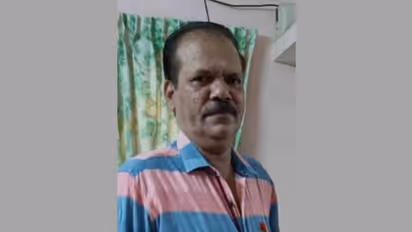 ചേർത്തല താലൂക്ക് ആശുപത്രിയിലെ ഡോക്ടർ വീടിനുള്ളിൽ മരിച്ച നിലയിൽ