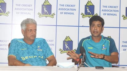 ঠান্ডা ঘরে বসে নয় ক্রিকেটার তৈরি রোদ্দুরে, বার্তা বাংলার কোচ লক্ষ্মী-রমনের 