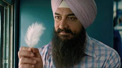 Laal Singh Chaddha box office collection Day 6: Aamir Khan's films yet to cross Rs 50 crore mark