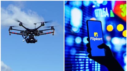 ഇനി ഡെലിവറി പറപറന്നെത്തും; ഡ്രോൺ ഡെലിവറിക്കൊപ്പം ഫ്ലിപ്കാർട്ട് കൈ കോർക്കുന്നു, അറിയാം സവിശേഷത‌കൾ