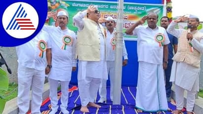 ಗಾಂಧಿ ಹಂತಕರೇ ದೇಶ ವಿಭಜನೆಗೆ ಕಾರಣ: ಎಚ್‌ಡಿಕೆ