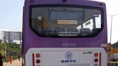 ಮೂರೇ ದಿನಕ್ಕೆ ಕೆಟ್ಟು ನಿಂತ ಎಲೆಕ್ಟ್ರಿಕ್ ಬಸ್!