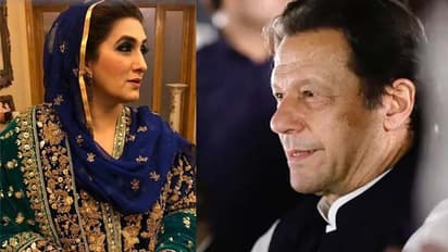 पाकिस्तान कंगाल हो रहा, लेकिन इमरान खान और उनकी तीसरी बीवी 'पिंकी पिरनी' के पास पैसों की कोई कमी नहीं