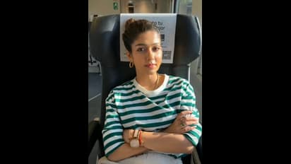 ஹனிமூன்லாம் இல்லைங்க... விக்கி - நயனின் ஃபாரின் ட்ரிப் பின்னணியில் இருக்கும் மேட்டரே வேற..! அது என்ன தெரியுமா?