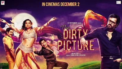 డర్టీ పిక్చర్‌ సినిమాకు సీక్వెల్ ప్లాన్ చేస్తున్న మేకర్స్, మరి విద్యాబాలన్ ఏంటి ఇలా అనేసింది...?