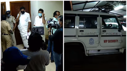 ഫ്ലാറ്റിലെ കൊലപാതകം: അർഷാദിന്‍റെ ഫോൺ ഓഫായത് ഇന്നലെ വൈകിട്ട്, കൊലപാതകം 12 നും 16 നും ഇടയിലെന്നും എഫ്ഐആർ