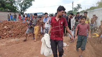 कूड़े के ढेर में पड़े थे 45 भ्रूण, कुत्ते इर्द-गिर्द मंडरा रहे थे, 1.5 किमी के सर्कल में इतने सारे अबॉर्शन?