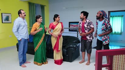 Karthika Deepam: శౌర్య, హిమల కోసం వంటలక్క అన్వేషణ.. డాక్టర్ బాబు వచ్చేశాడోచ్!