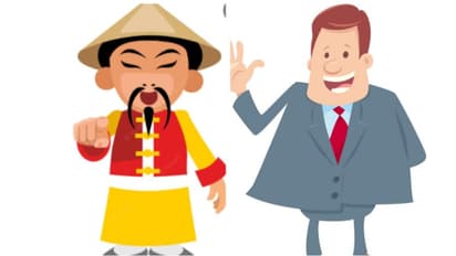 ചൈനീസ് തൊഴിലാളികളെ അഭിനന്ദിച്ച് അമേരിക്കന് മുതലാളി, കാരണം ഇതാണ്!