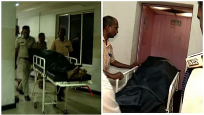 മൃതദേഹം പുതപ്പിൽ പൊതിഞ്ഞ് കെട്ടിയ നിലയിൽ, മുറി പുറത്ത് നിന്നും പൂട്ടി, ഫ്ലാറ്റ് കൊലയിൽ വിറങ്ങലിച്ച് കൊച്ചി