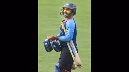 Asia Cup T20 2022, IND vs PAK: India wins toss and opts to bowl; Rishabh Pant makes way for Dinesh Karthik
