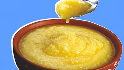 நெய்யுடன் இந்த உணவுகளை சேர்த்து சாப்பிட்டால் மாரடைப்பு குட்பை..!! புற்றுநோய்க்கு பை பை..!!