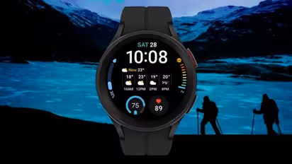 Samsung Galaxy Watch 5, Watch 5 Pro pre-order begins in India; know cashback, exciting offers