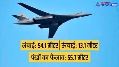 रूस के इस बॉम्बर के उड़ने से बढ़ गई थी अमेरिका की परेशानी, भारत में भी खरीदने पर हो रही बात