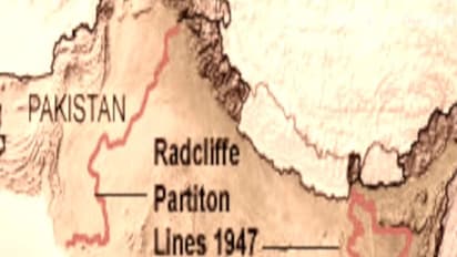 आज ही के दिन भारत-पाकिस्तान की बीच बांट दी गई थी सरहद, जानिए क्या है इतिहास