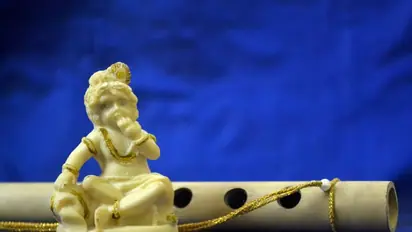 Janmashtami 2022: Here's how to make fresh white butter at home for bhog; know recipe here