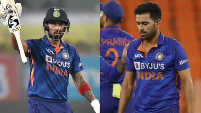 Asia Cup 2022: ರೋಹಿತ್ಗೆ ವಿಶ್ರಾಂತಿ, ಕೆಎಲ್ ರಾಹುಲ್ ಕ್ಯಾಪ್ಟನ್, ಟೀಮ್ ಇಂಡಿಯಾ ಮೊದಲು ಬ್ಯಾಟಿಂಗ್