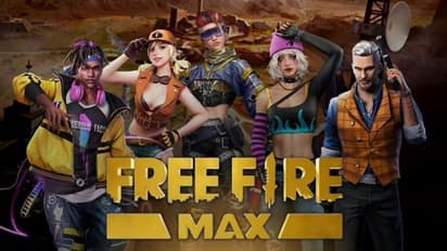 Garena Free Fire Max Redeem Codes 17 August 2022: फ्री गिफ्ट के लिए देखें ये लेटेस्ट कोड, ऐसे करें रिडीम