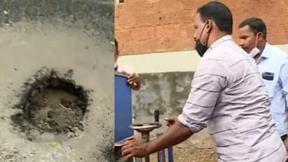 സംസ്ഥാനത്തെ വിവിധ റോഡുകളിൽ വിജിലൻസിൻ്റെ മിന്നൽ പരിശോധന